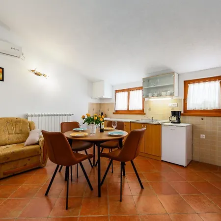 App Sadina With Private Pool And Garden * Tinjan