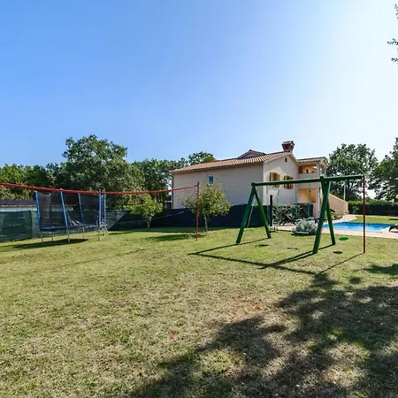 App Sadina With Private Pool And Garden * Tinjan